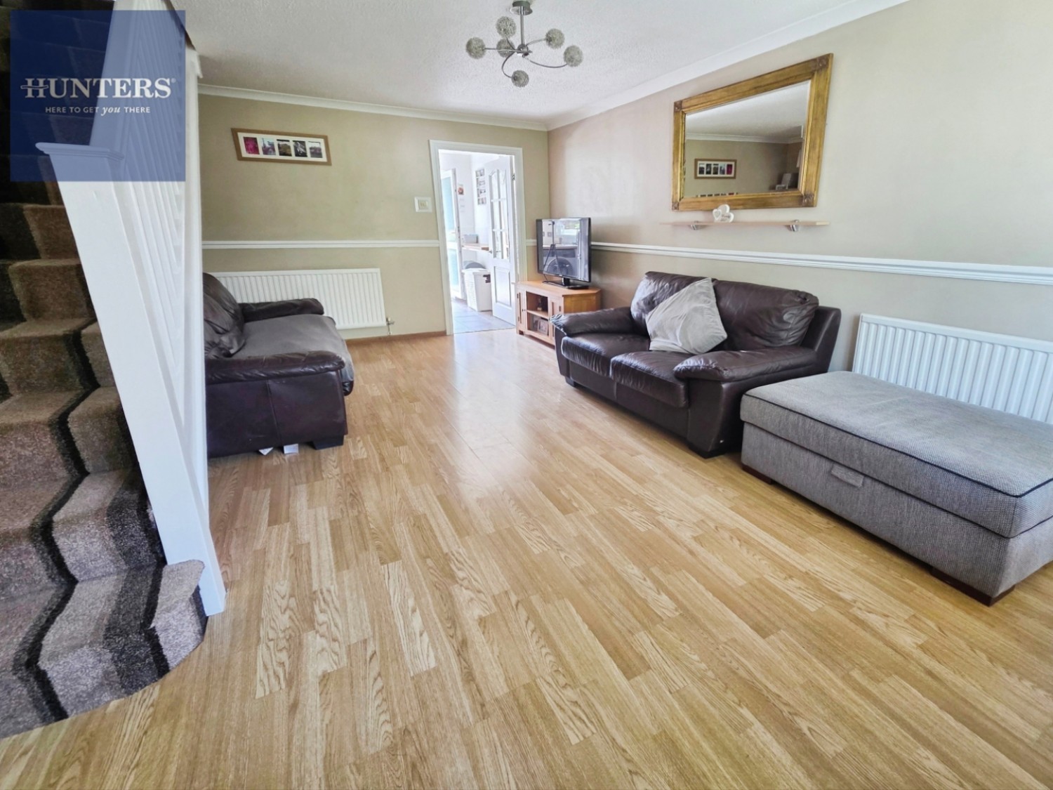 Rowans Lane, Bryncethin, Bridgend