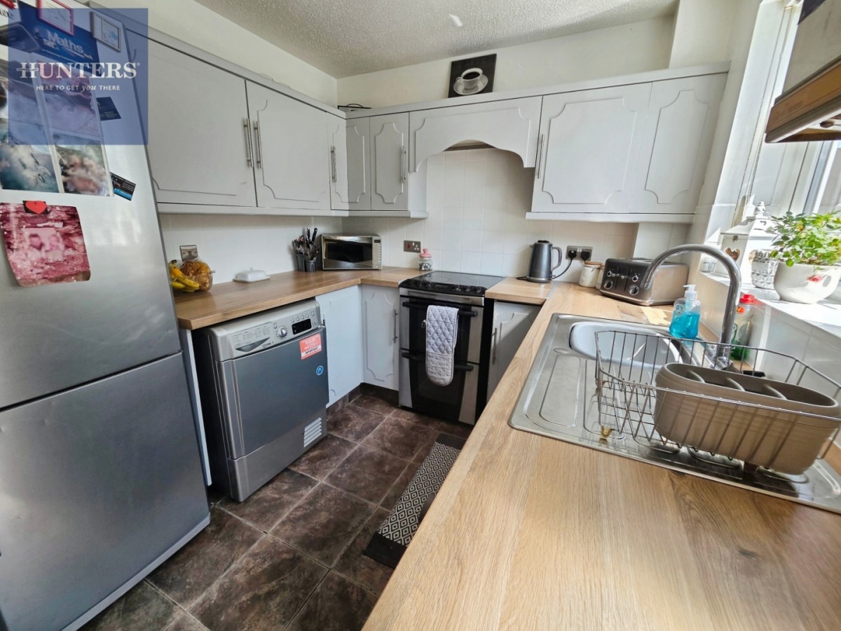 Rowans Lane, Bryncethin, Bridgend