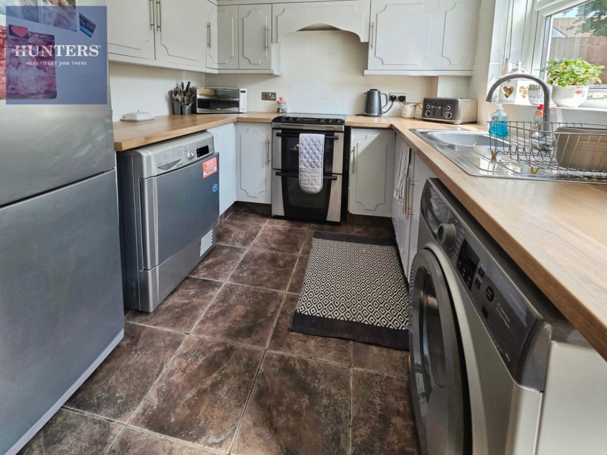 Rowans Lane, Bryncethin, Bridgend