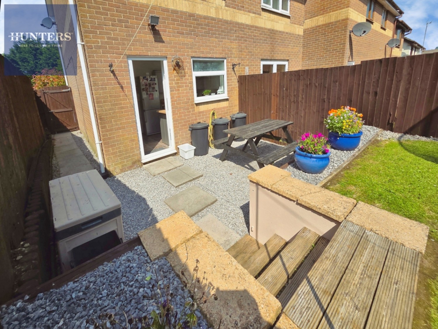 Rowans Lane, Bryncethin, Bridgend