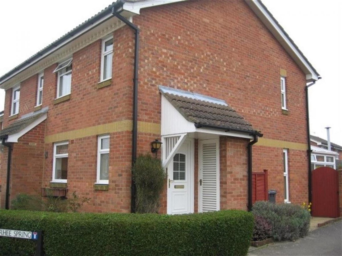 Rhee Spring, Baldock