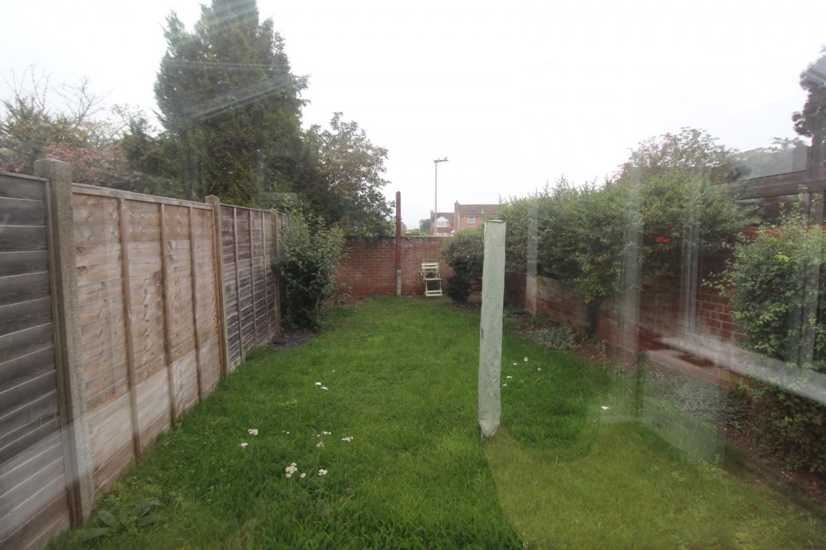 Rhee Spring, Baldock