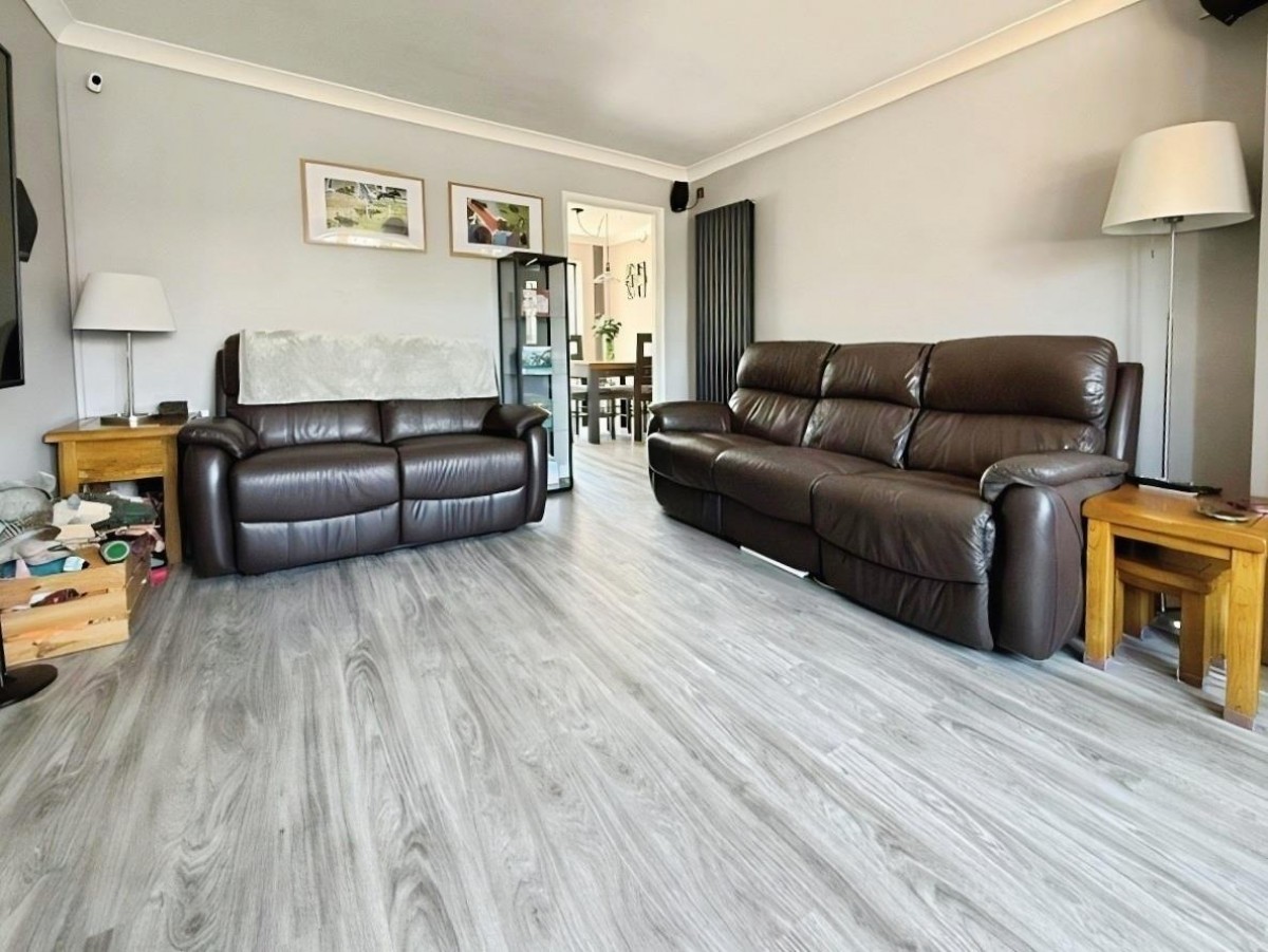Rowan Close, Kingsbury, Tamworth