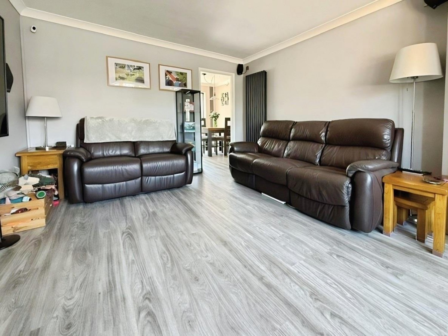 Rowan Close, Kingsbury, Tamworth