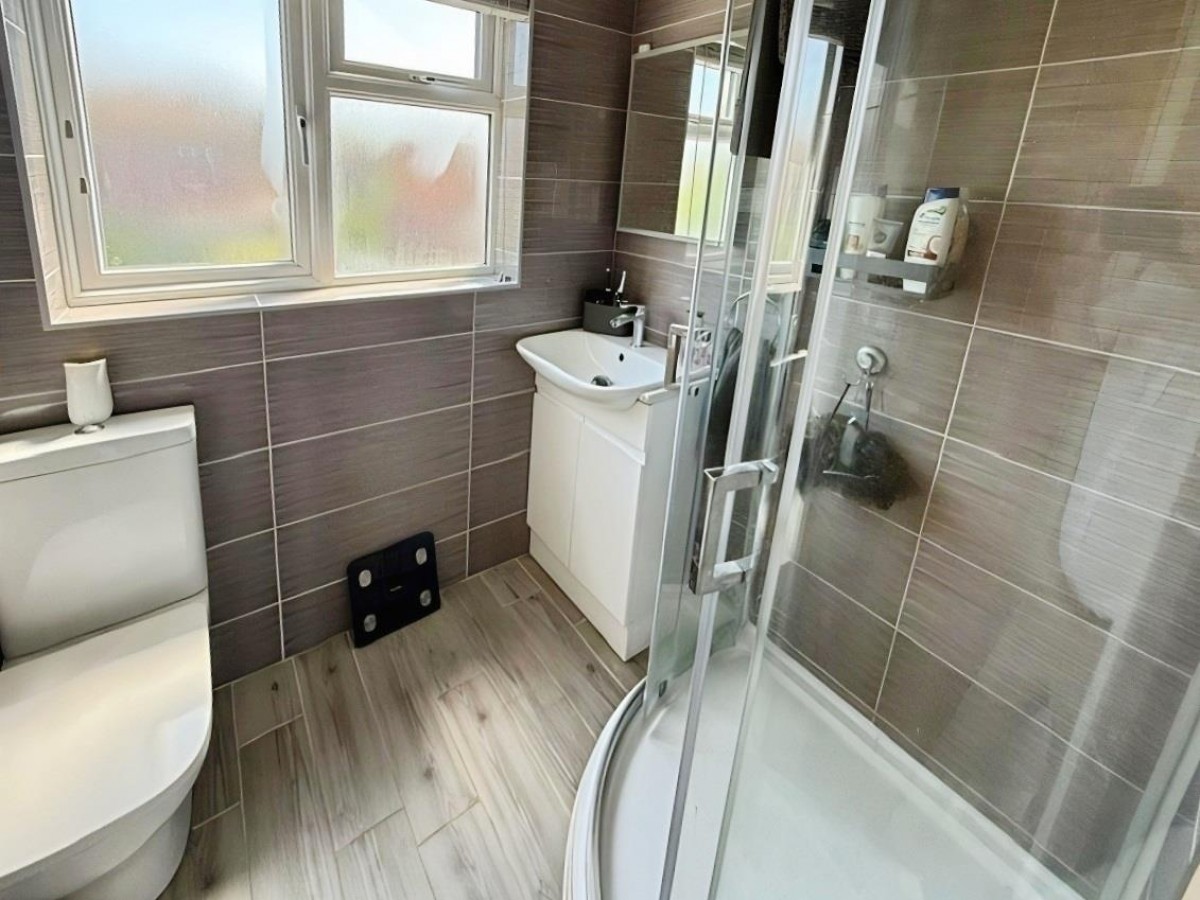 Rowan Close, Kingsbury, Tamworth