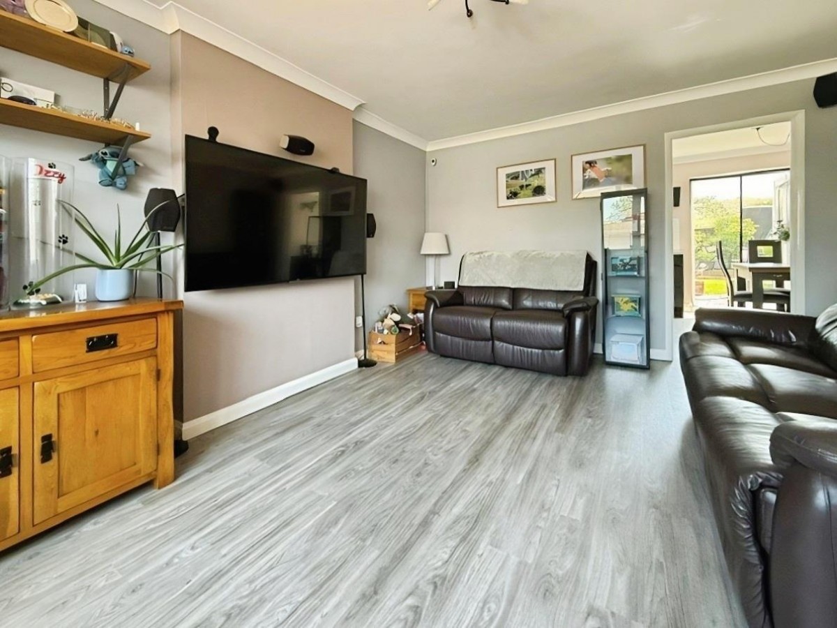 Rowan Close, Kingsbury, Tamworth