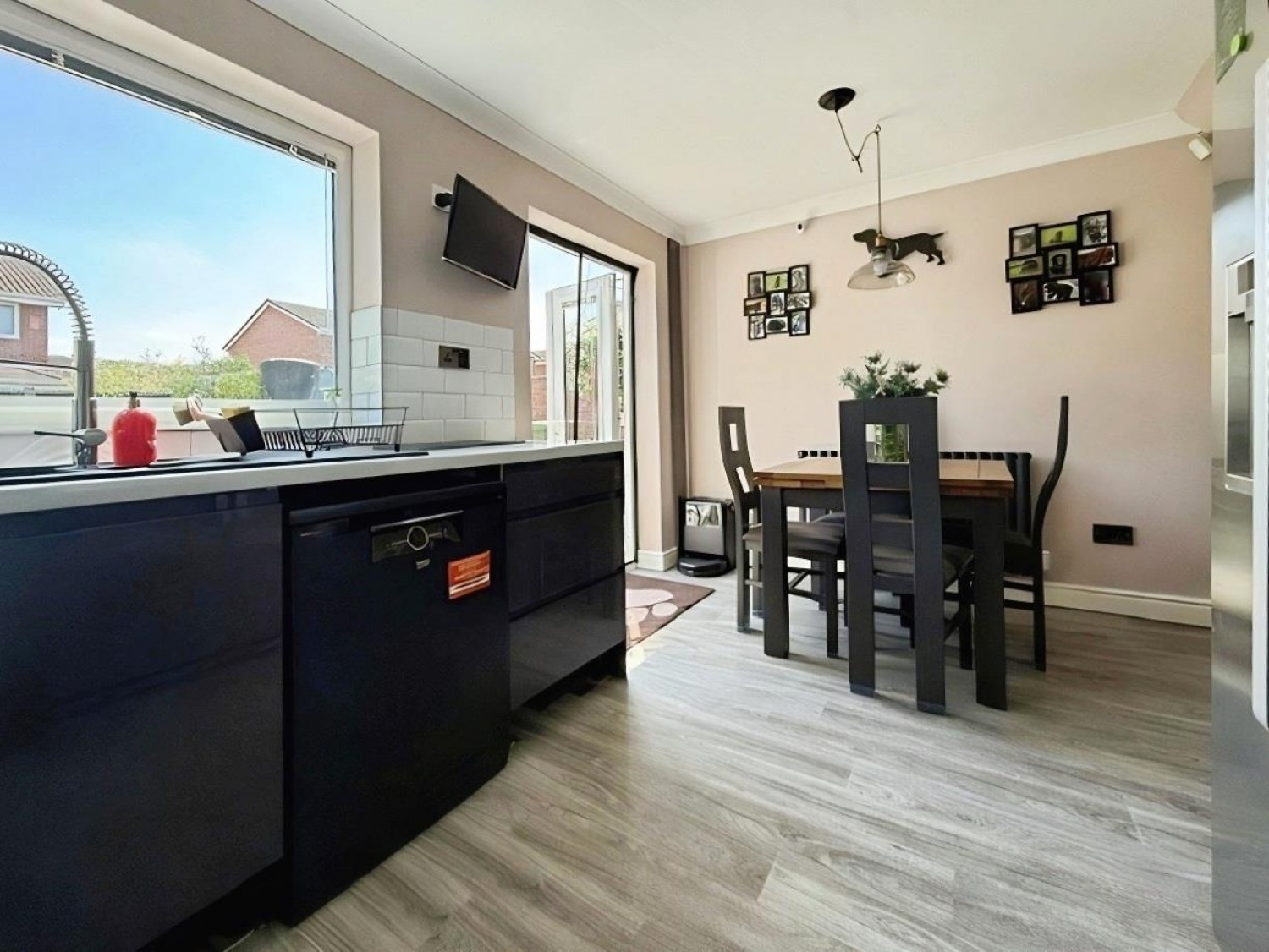 Rowan Close, Kingsbury, Tamworth