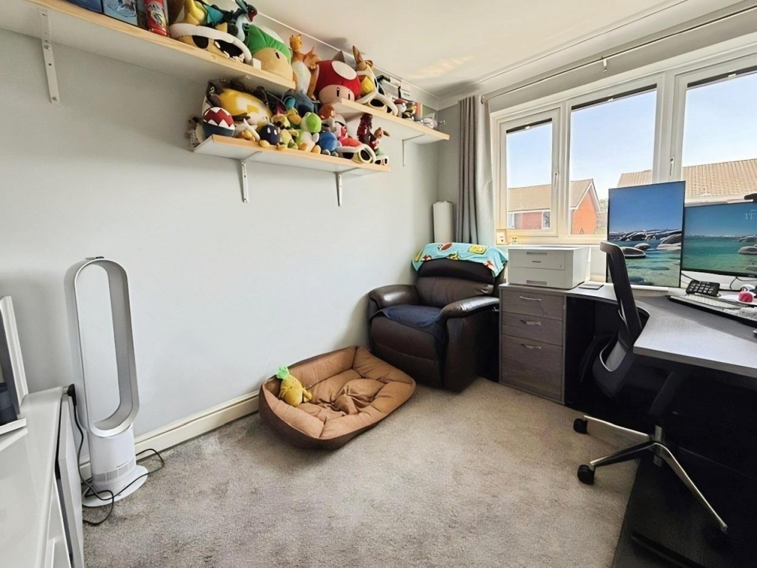 Rowan Close, Kingsbury, Tamworth