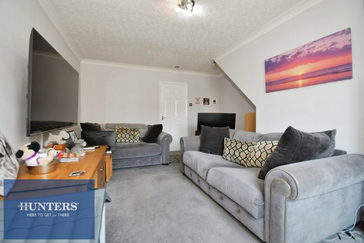 Steeping Close, Brimington, Chesterfield, S43 1ND
