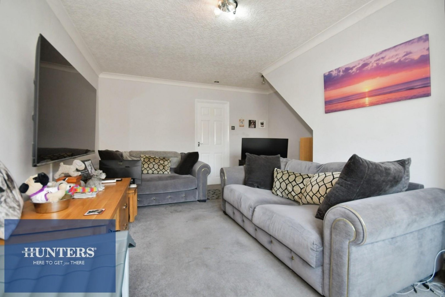 Steeping Close, Brimington, Chesterfield, S43 1ND