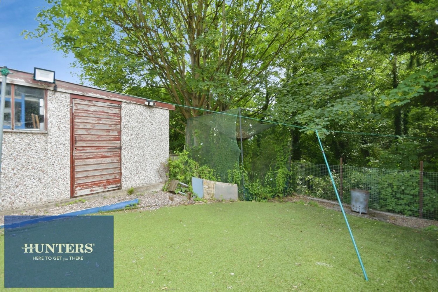 Steeping Close, Brimington, Chesterfield, S43 1ND