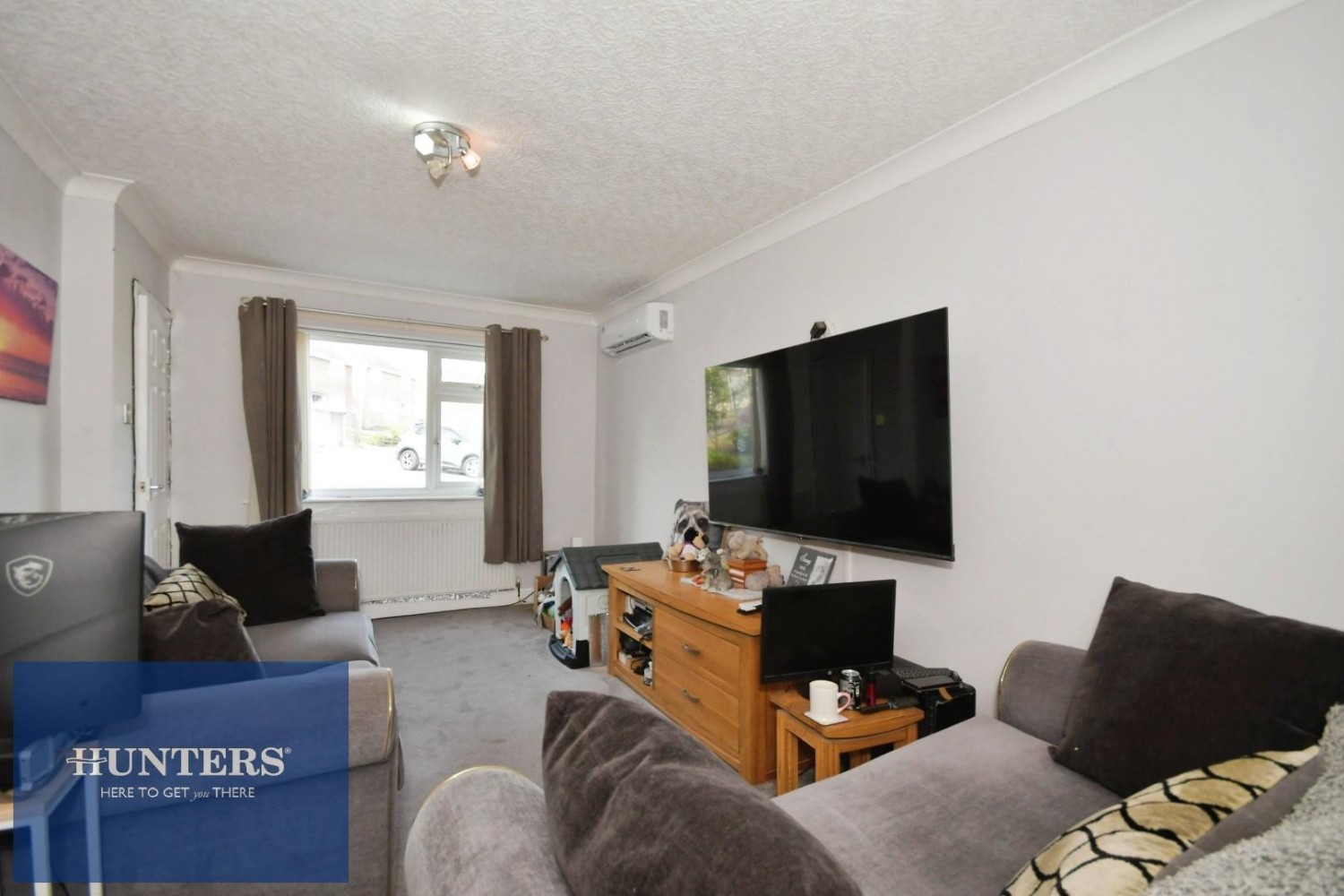 Steeping Close, Brimington, Chesterfield, S43 1ND