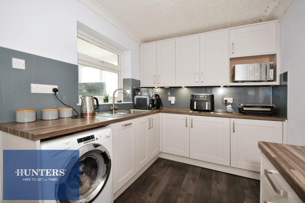 Steeping Close, Brimington, Chesterfield, S43 1ND