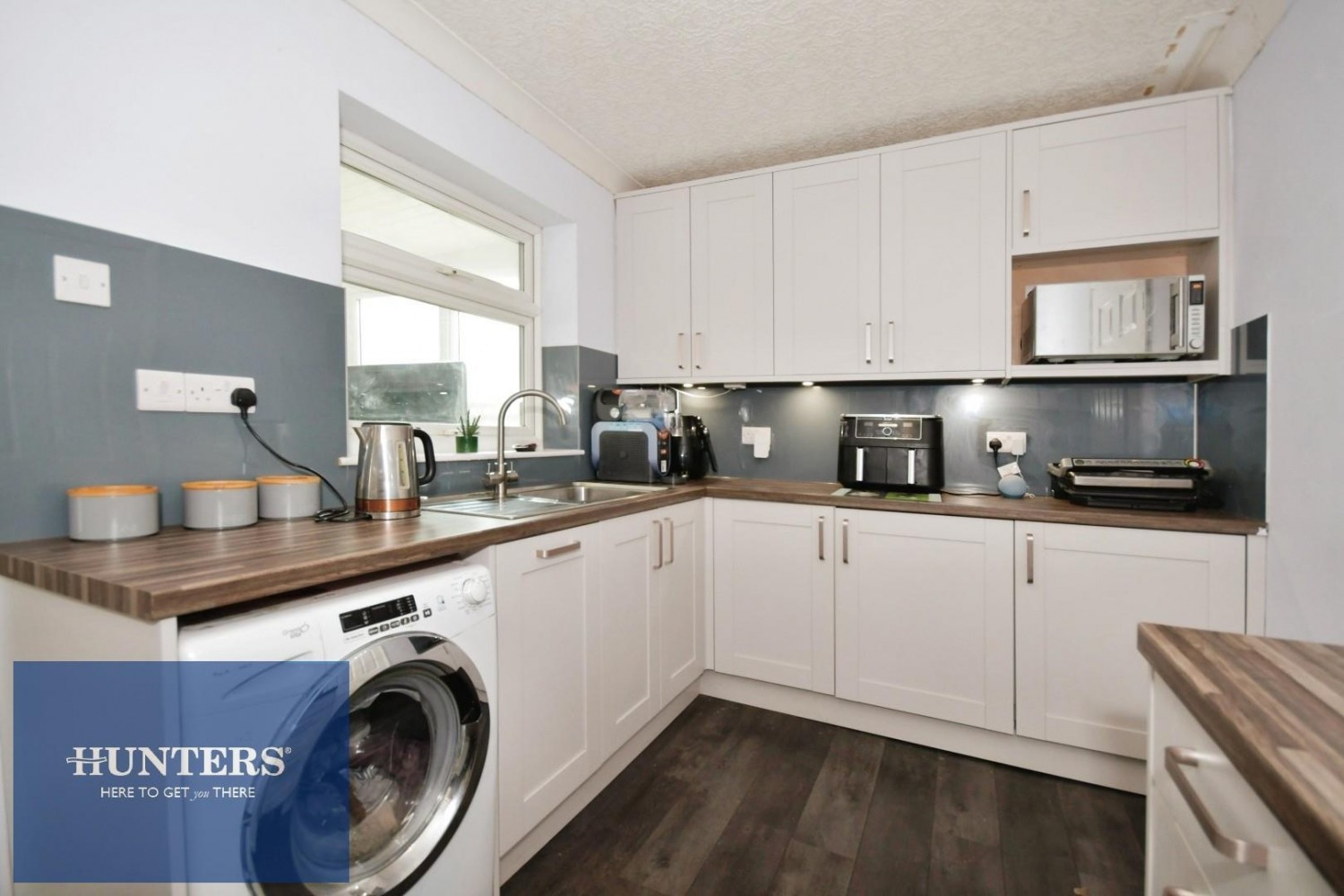 Steeping Close, Brimington, Chesterfield, S43 1ND