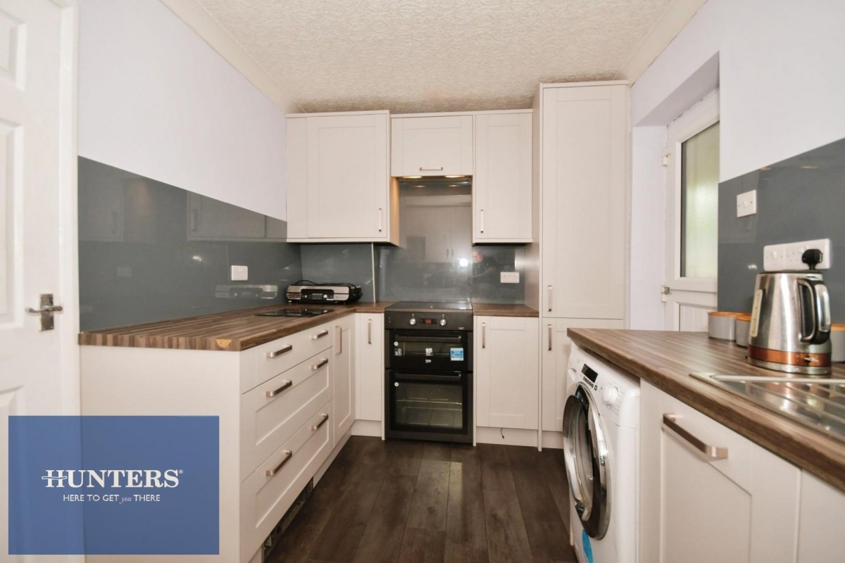 Steeping Close, Brimington, Chesterfield, S43 1ND