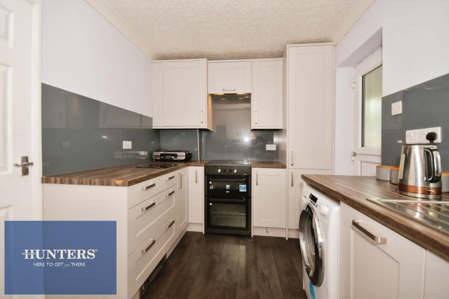 Steeping Close, Brimington, Chesterfield, S43 1ND