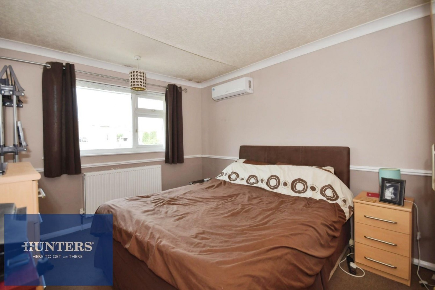 Steeping Close, Brimington, Chesterfield, S43 1ND