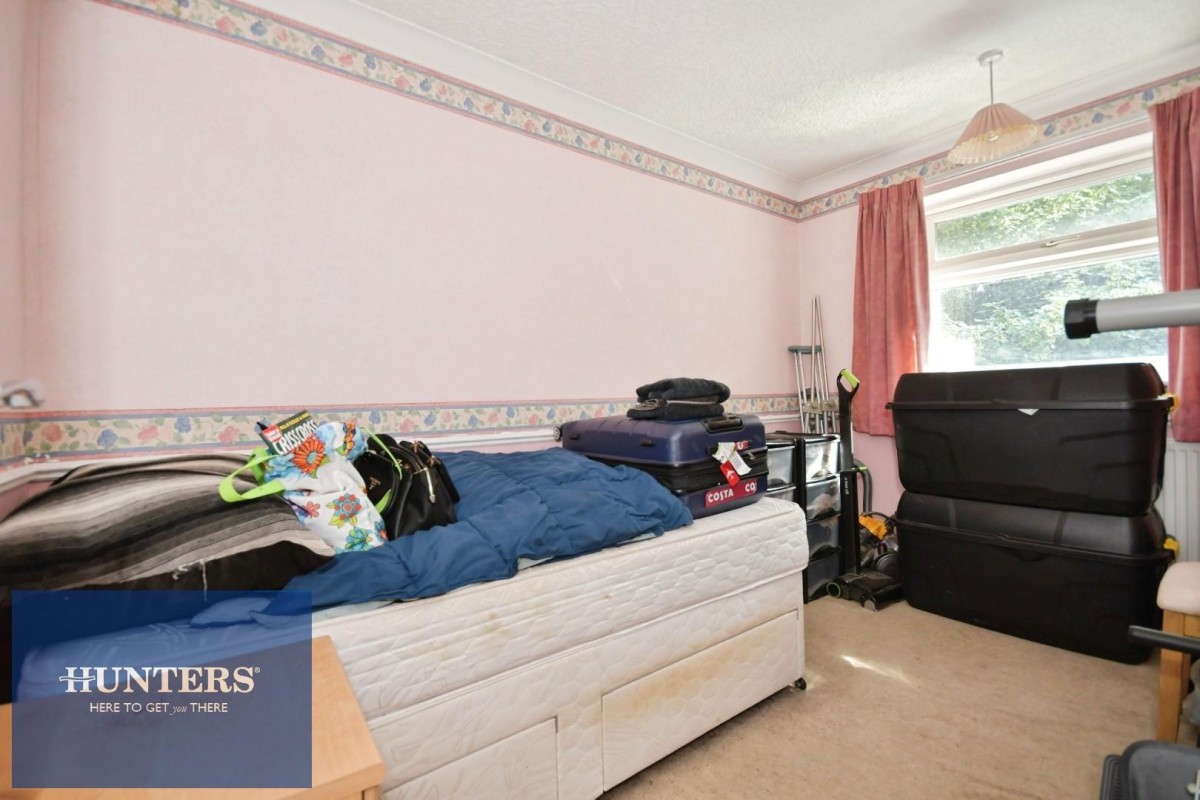 Steeping Close, Brimington, Chesterfield, S43 1ND