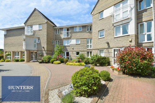 Stephenson Court, Chatsworth Road, Brampton, Chesterfield, S40 3JW