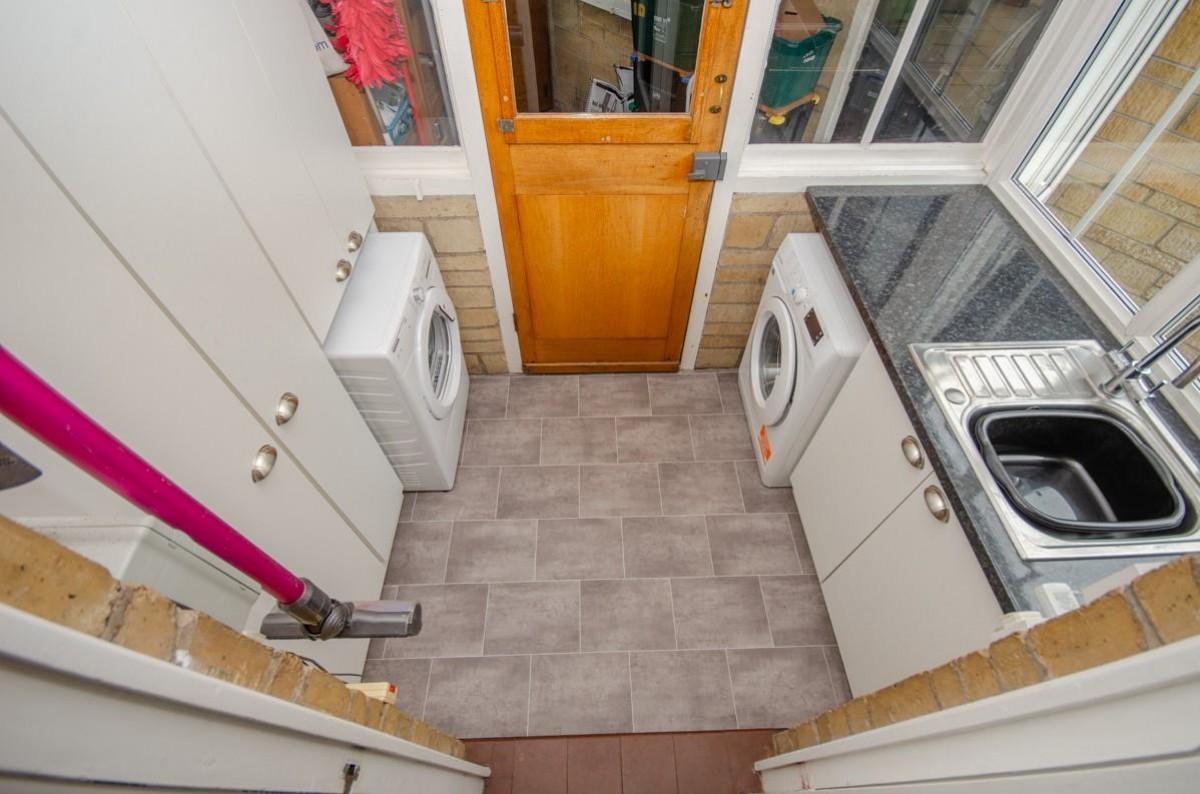 Park Crescent, Frenchay, Bristol, BS16 1PD