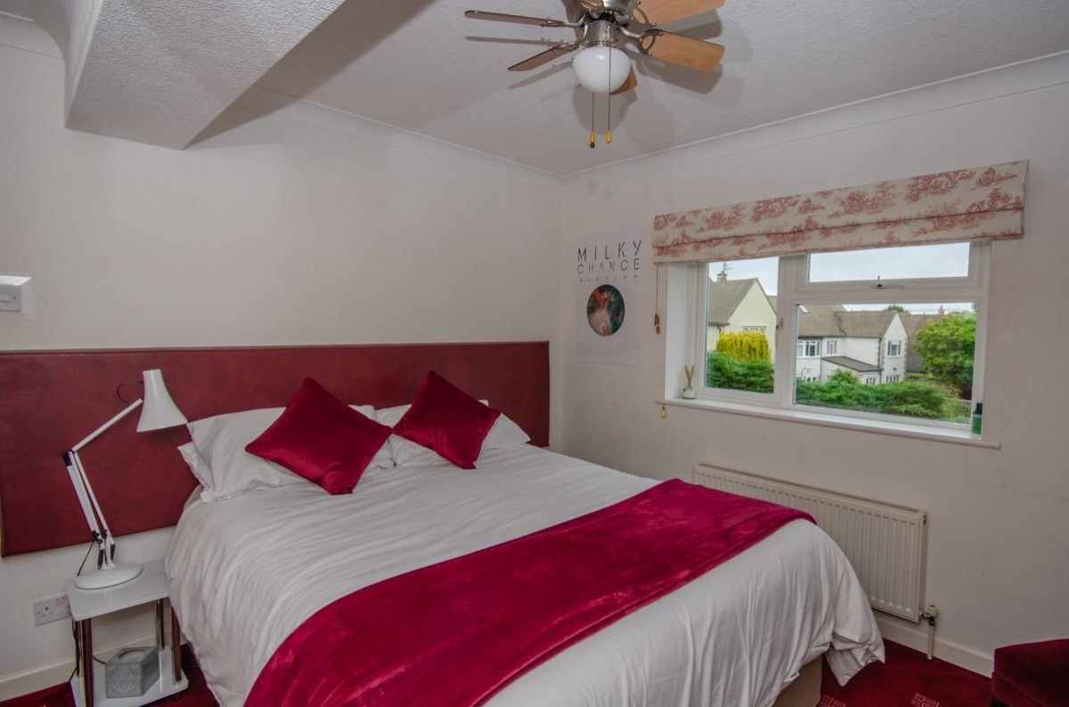 Park Crescent, Frenchay, Bristol, BS16 1PD