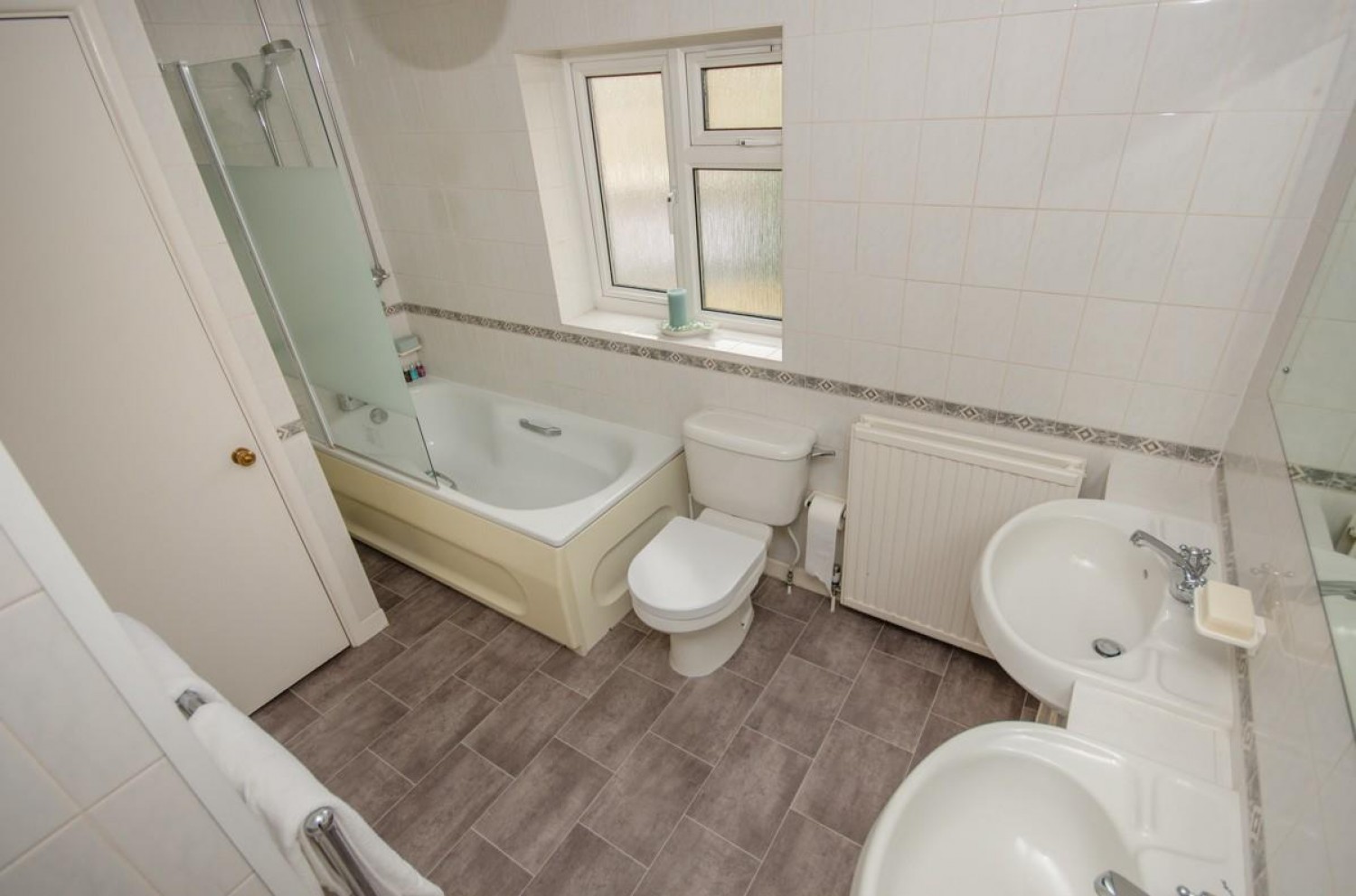 4 bedroom House for sale in Park Crescent, Frenchay, Bristol, BS16 1PD