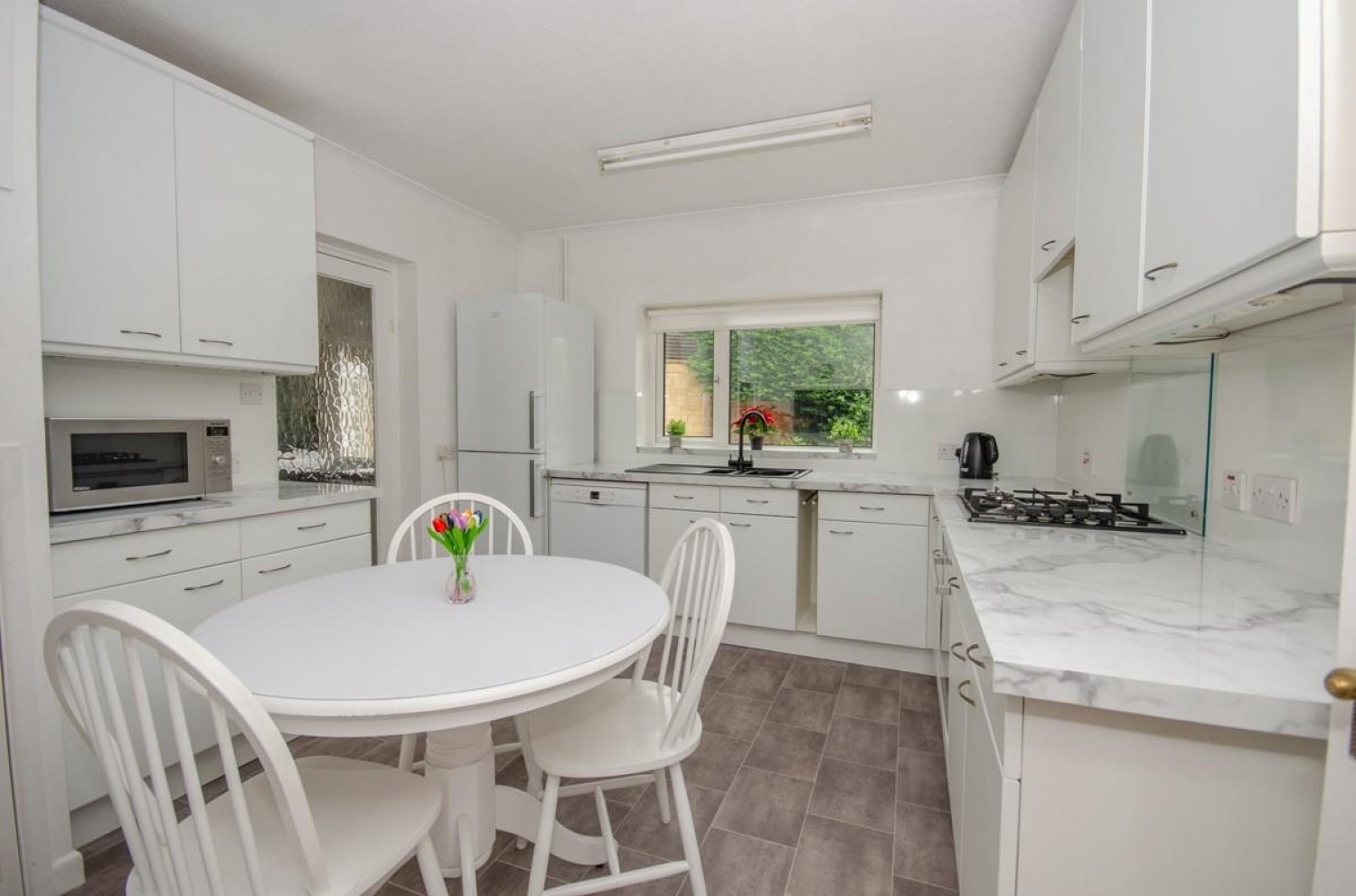 4 bedroom House for sale in Park Crescent, Frenchay, Bristol, BS16 1PD