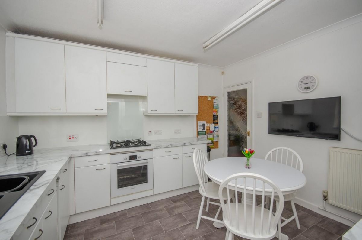 Park Crescent, Frenchay, Bristol, BS16 1PD