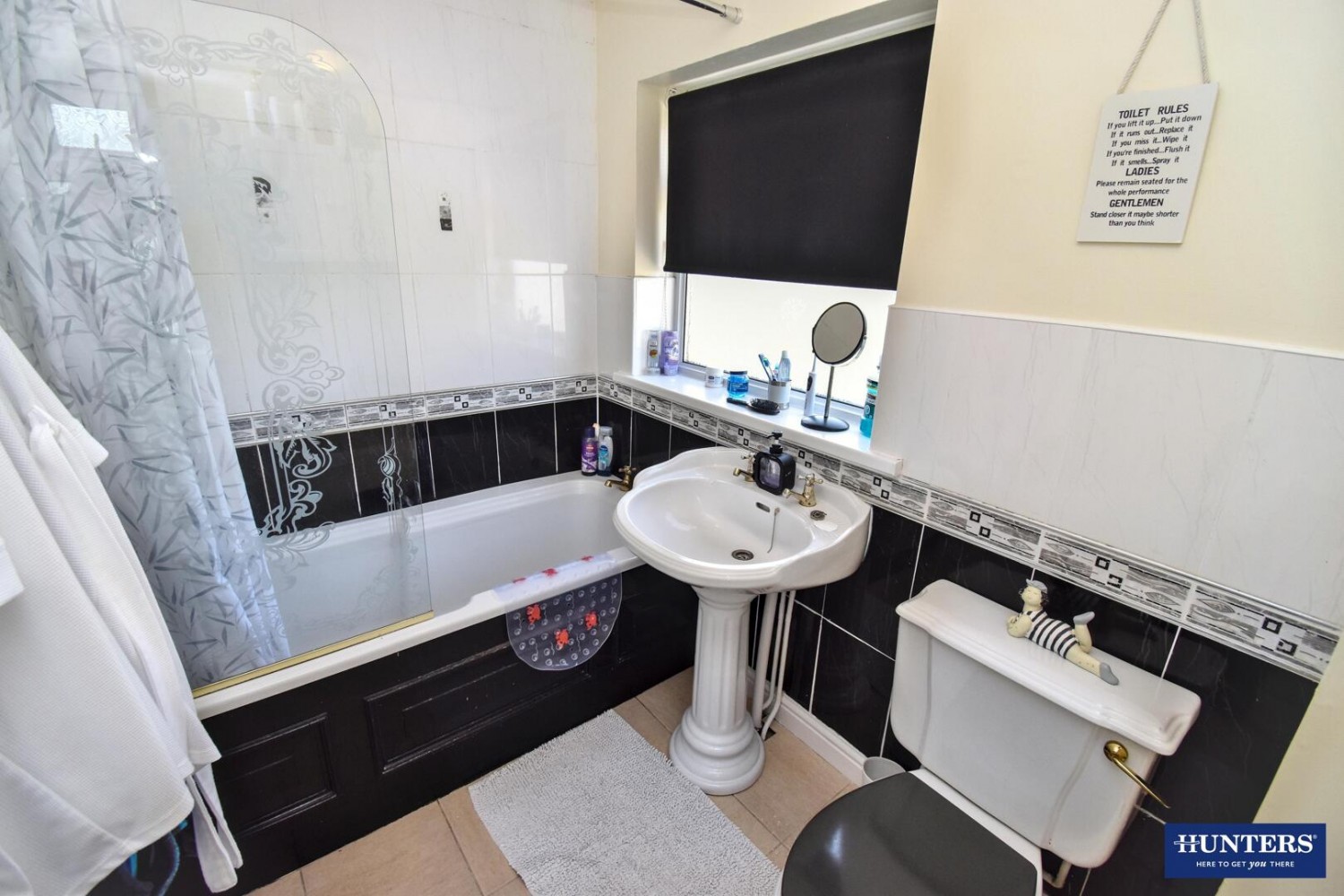Penzance Avenue, Wigston