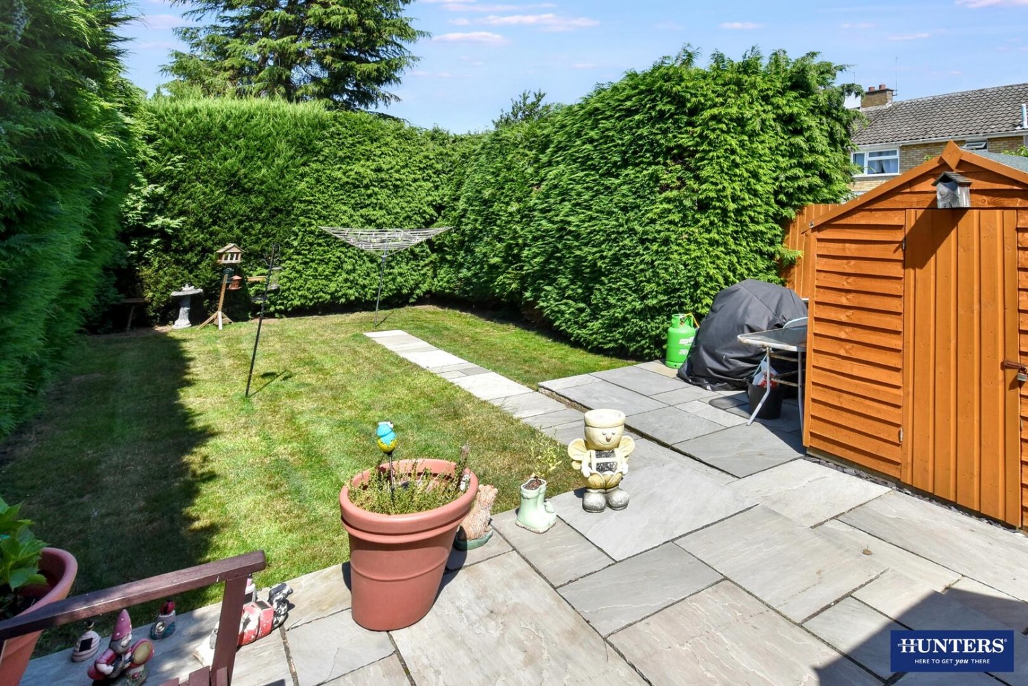 Penzance Avenue, Wigston
