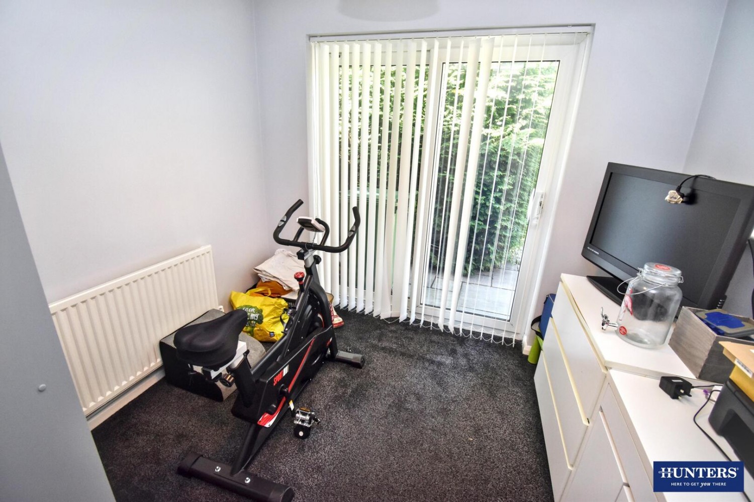 Penzance Avenue, Wigston