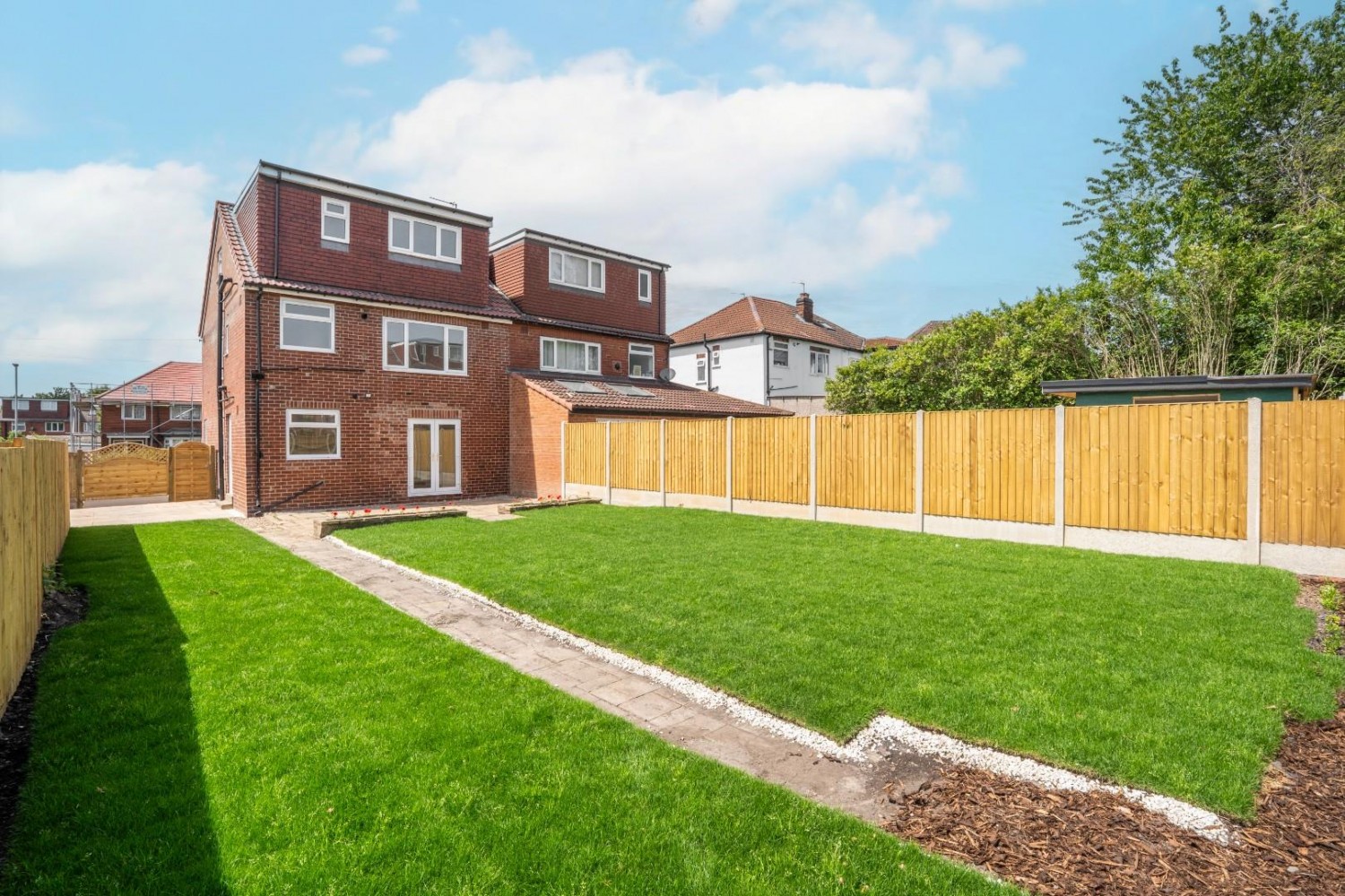 Moor Allerton Avenue, Moortown, Leeds