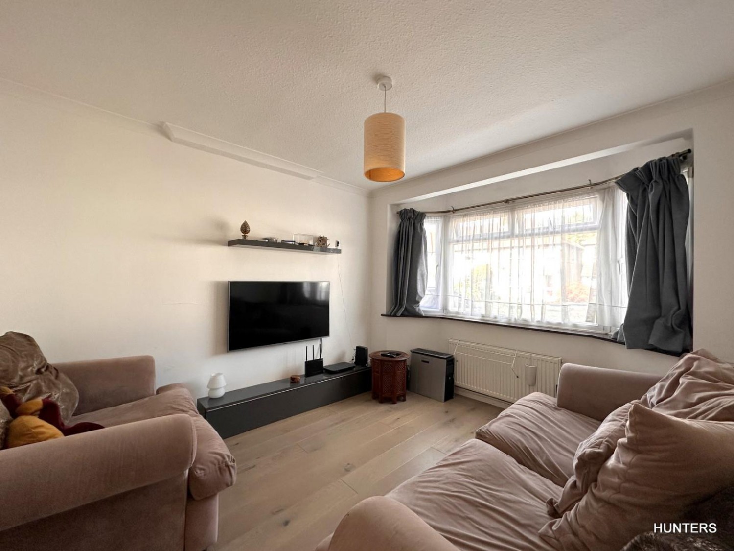 Brinkley Road, Worcester Park