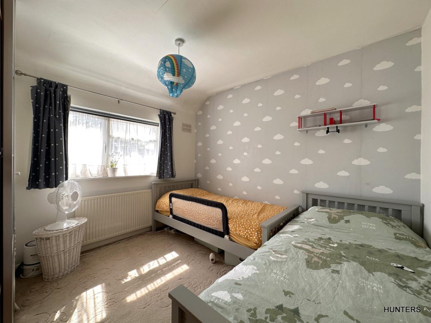 Brinkley Road, Worcester Park