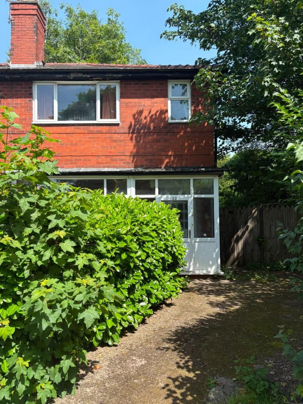 West Green, Middleton, Manchester