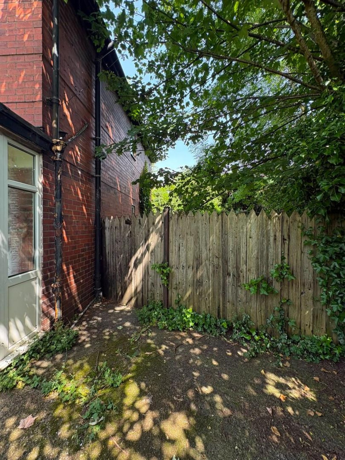 West Green, Middleton, Manchester