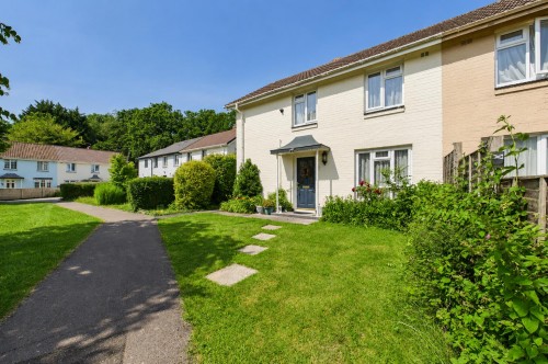 Chilworth Close, Chilworth, Southampton, Hampshire