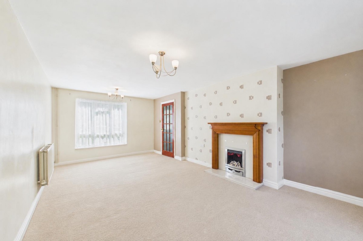 Chilworth Close, Chilworth, Southampton, Hampshire