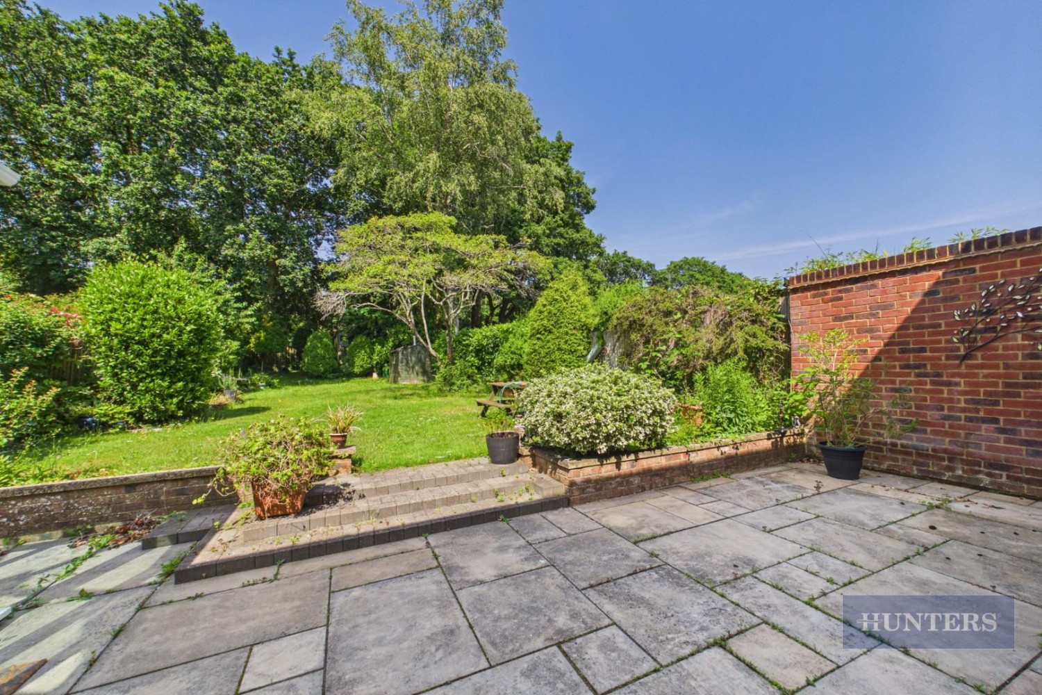 Chilworth Close, Chilworth, Southampton, Hampshire