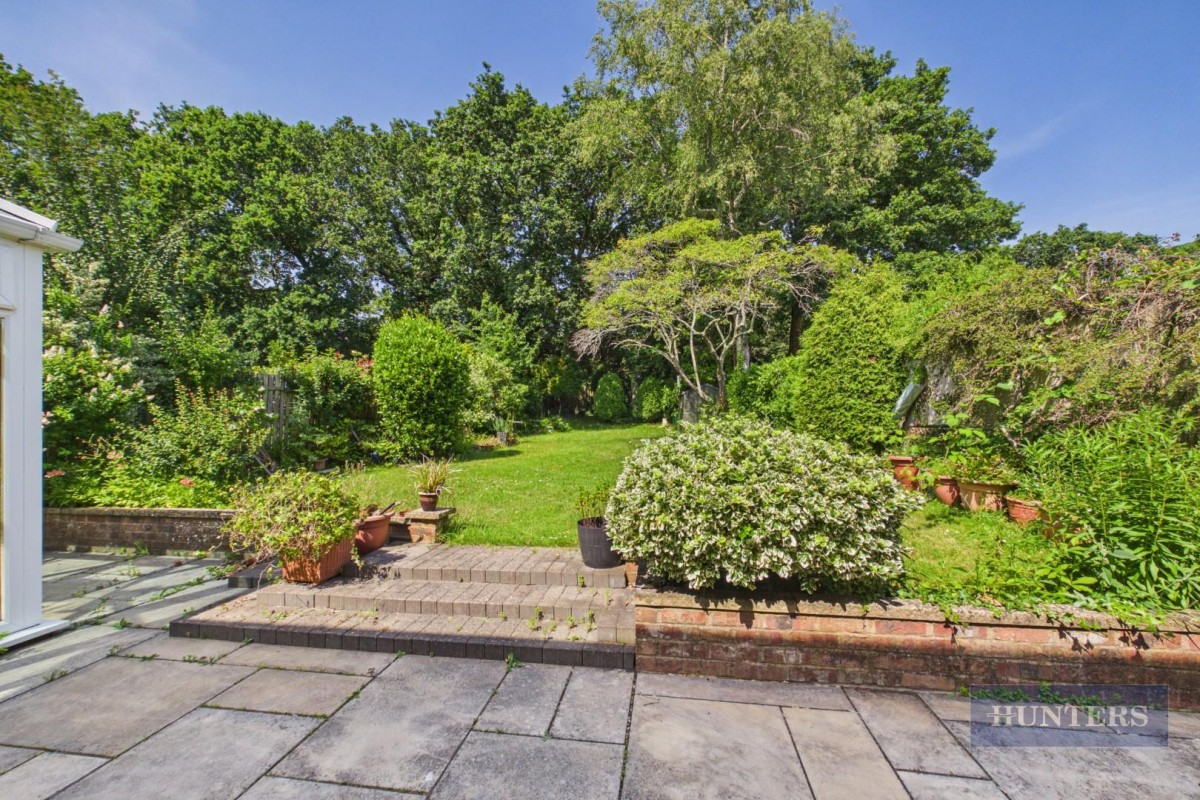 Chilworth Close, Chilworth, Southampton, Hampshire