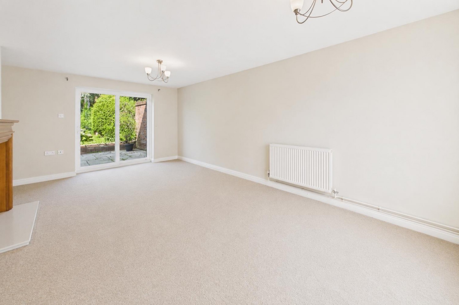 Chilworth Close, Chilworth, Southampton, Hampshire