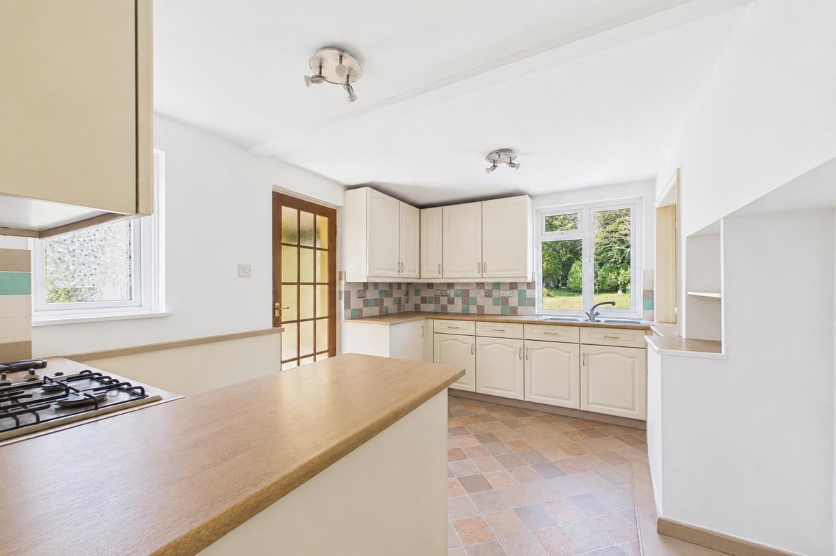 Chilworth Close, Chilworth, Southampton, Hampshire