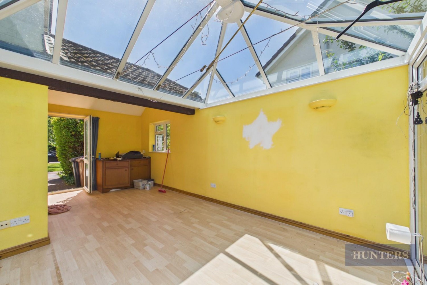Chilworth Close, Chilworth, Southampton, Hampshire