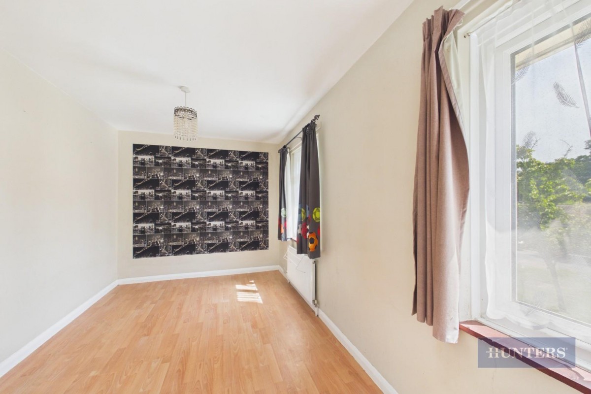 Chilworth Close, Chilworth, Southampton, Hampshire