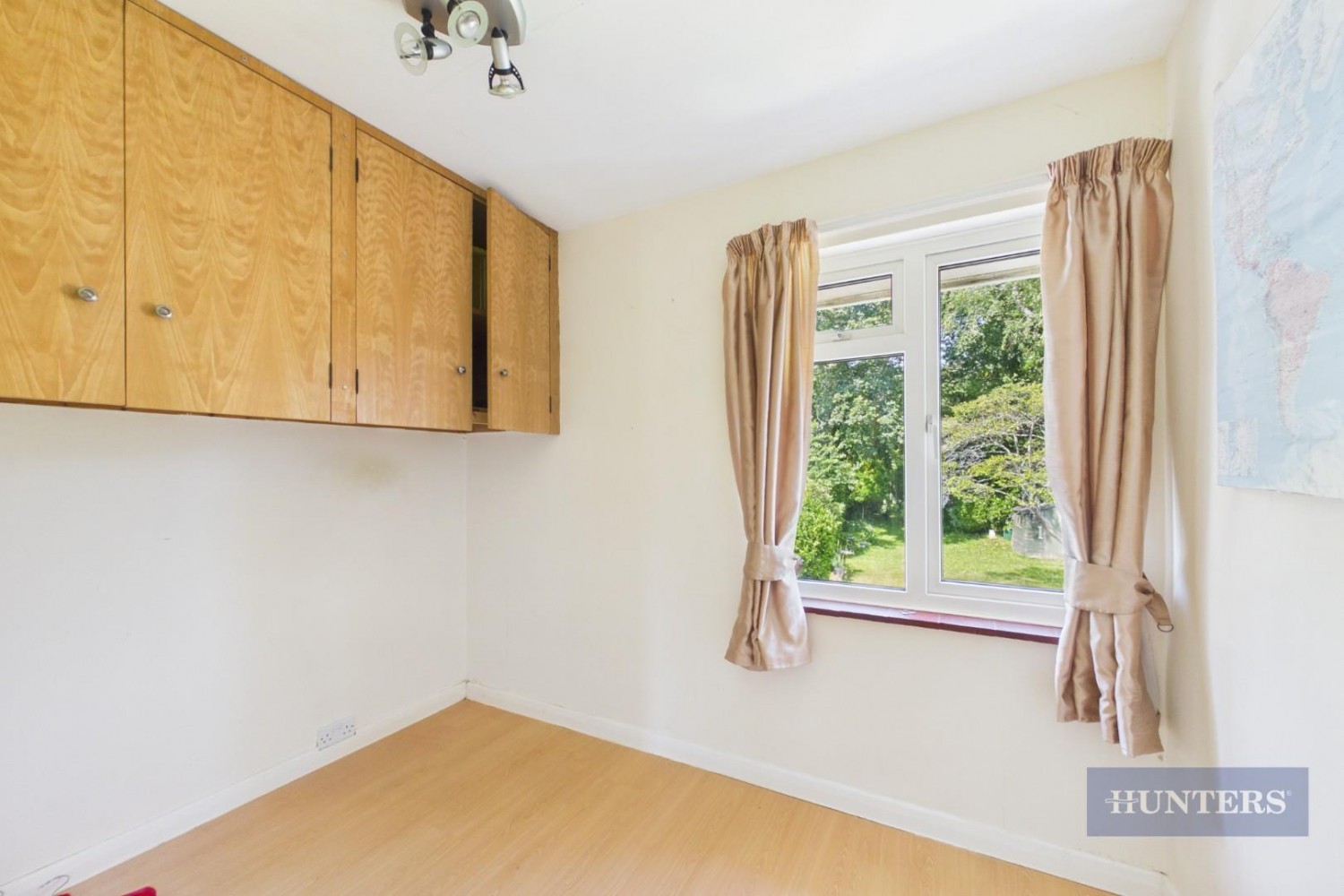 Chilworth Close, Chilworth, Southampton, Hampshire