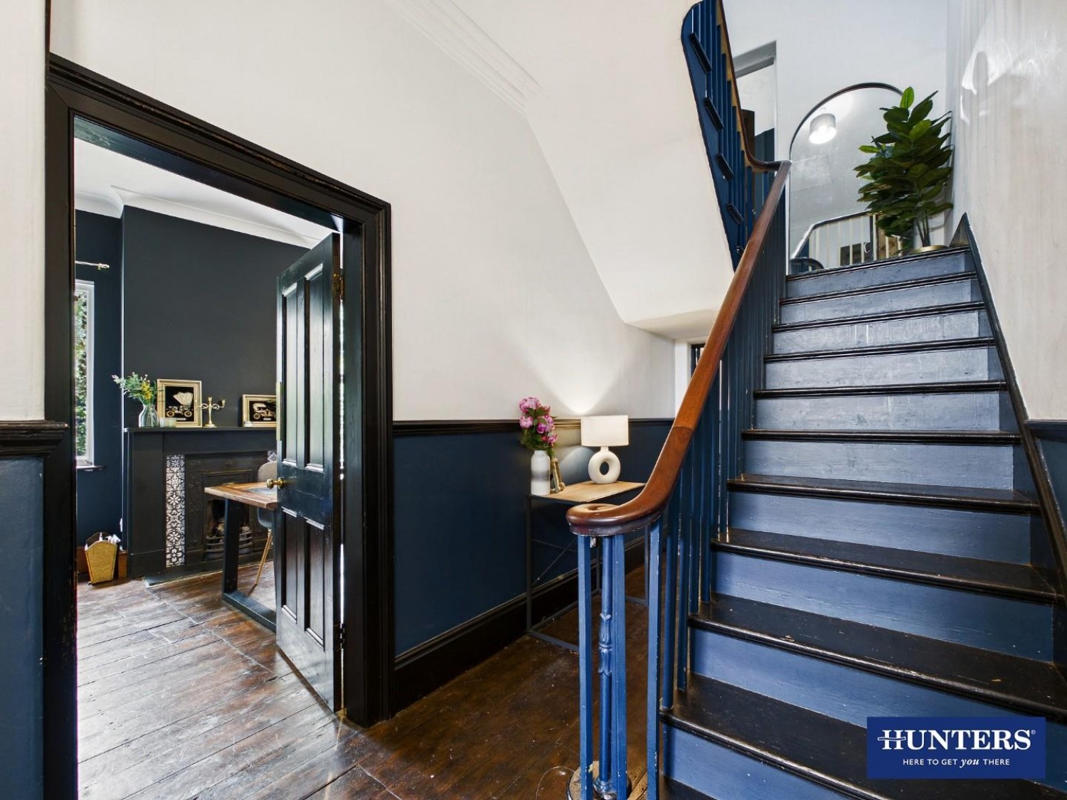 Eden Place, Carlisle, CA3