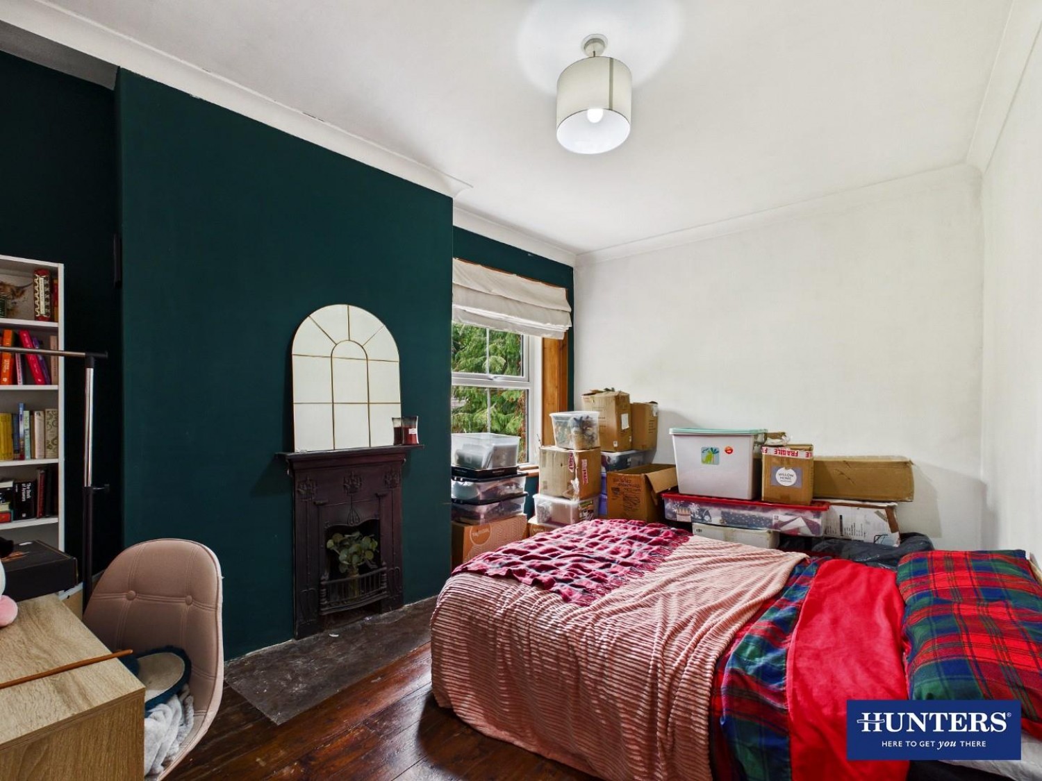 Eden Place, Carlisle, CA3