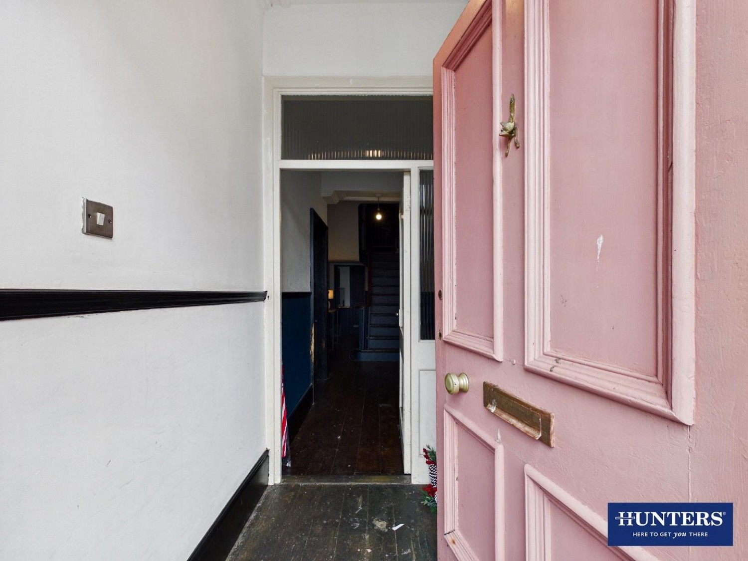 Eden Place, Carlisle, CA3