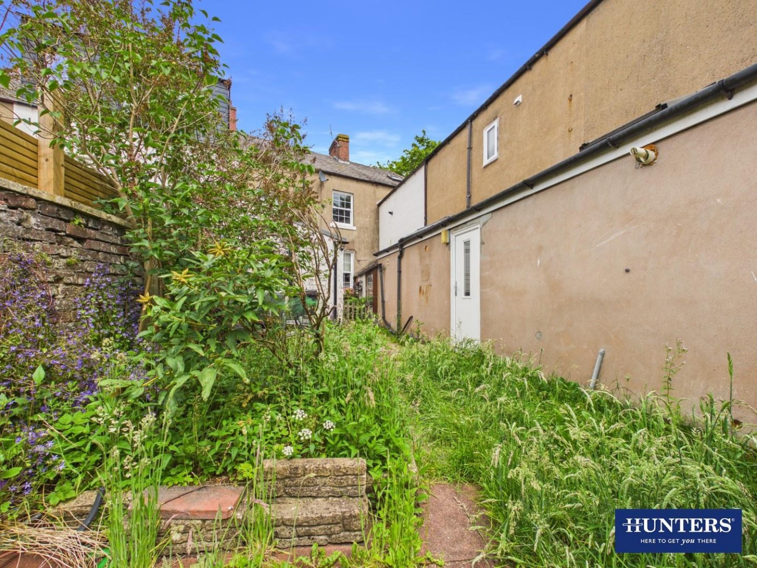 Eden Place, Carlisle, CA3