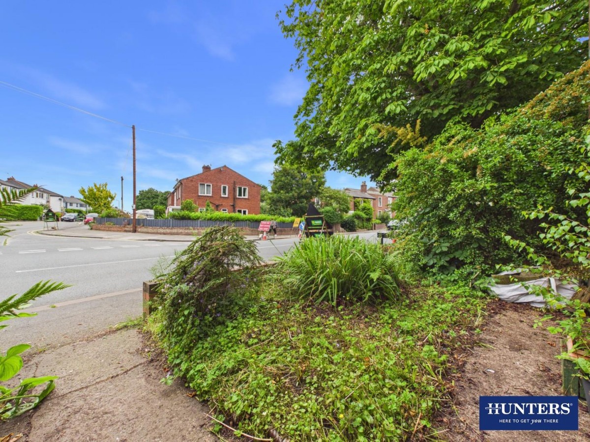 Eden Place, Carlisle, CA3